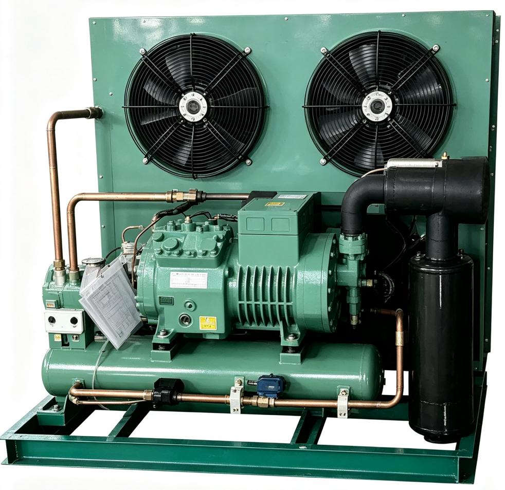 Condensing Units
